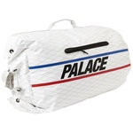 Thumbnail DIMENSION STRAP DUFFEL WHITE one color