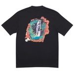 Thumbnail FALL-T T-SHIRT BLACK one color