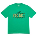 Thumbnail FALL-T T-SHIRT GREEN one color