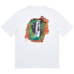 Thumbnail FALL-T T-SHIRT WHITE one color