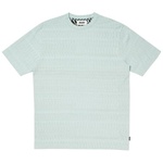 Thumbnail INSIDE WATCH THE RIDE T-SHIRT BLUE / BLACK one color