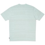 Thumbnail INSIDE WATCH THE RIDE T-SHIRT BLUE / BLACK one color