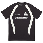 Thumbnail MAX-PAL T-SHIRT BLACK one color