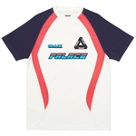 Thumbnail MAX-PAL T-SHIRT WHITE one color