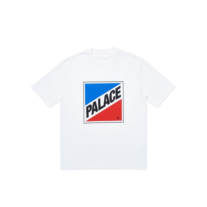 MY SIZE T-SHIRT WHITE one color