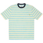 Thumbnail PACKET T-SHIRT YELLOW one color