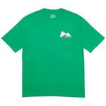 Thumbnail TRI-GAINE T-SHIRT GREEN one color