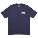 Thumbnail TRI-GAINE T-SHIRT NAVY one color