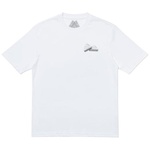 Thumbnail TRI-GAINE T-SHIRT WHITE one color