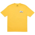 Thumbnail TRI-GAINE T-SHIRT YELLOW one color