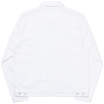 Thumbnail HIPPY CIG JACKET WHITE one color