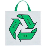 Thumbnail PALACE BAG FOR LIFE LARGE one color