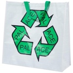 Thumbnail PALACE BAG FOR LIFE LARGE one color
