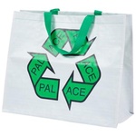 Thumbnail PALACE BAG FOR LIFE MEDIUM one color