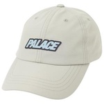 Thumbnail UV SHELL 6-PANEL GREY one color