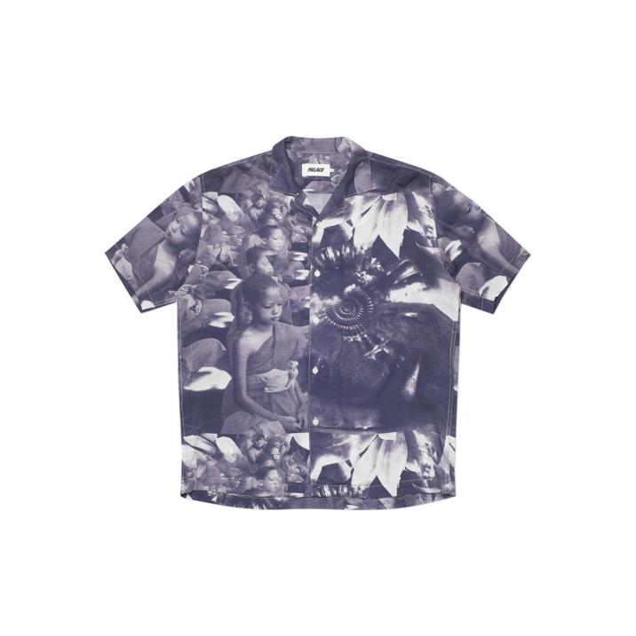 Thumbnail MANTRA SHIRT INK one color