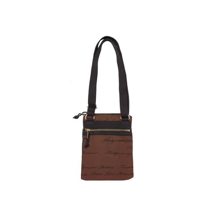 Thumbnail DAS MIND BAG ORANGE / BLACK one color