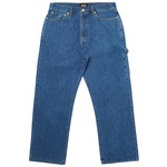 Thumbnail P-CARP JEAN MID WASH one color