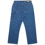 Thumbnail P-CARP JEAN MID WASH one color