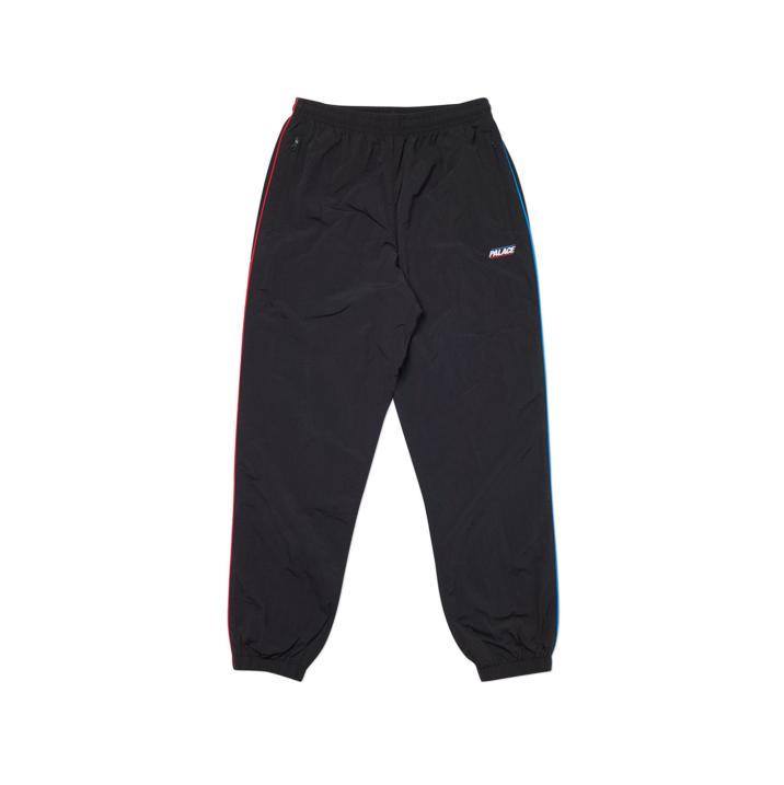 Thumbnail PIPELINE BOTTOMS BLACK one color