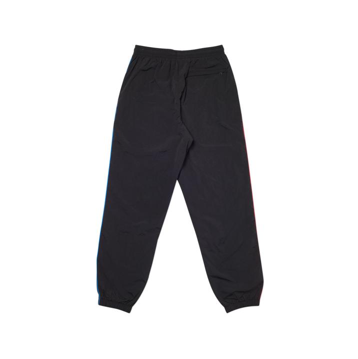 Thumbnail PIPELINE BOTTOMS BLACK one color