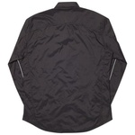 Thumbnail SHELL OUT SHIRT BLACK one color