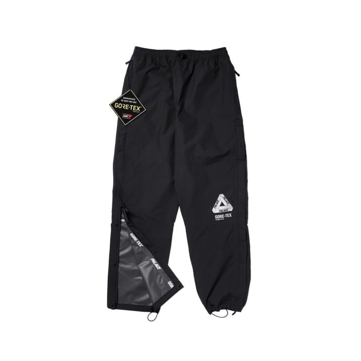 Thumbnail GORE-TEX PACLITE VENT PANT BLACK one color