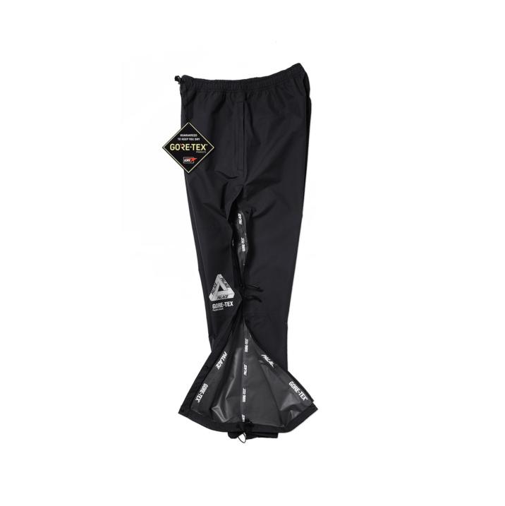 Thumbnail GORE-TEX PACLITE VENT PANT BLACK one color
