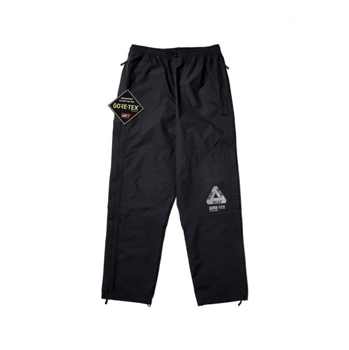 Thumbnail GORE-TEX PACLITE VENT PANT BLACK one color
