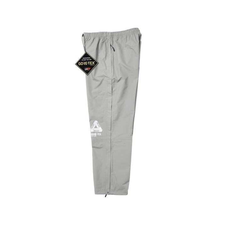 Thumbnail GORE-TEX PACLITE VENT PANT GHOST GREY one color