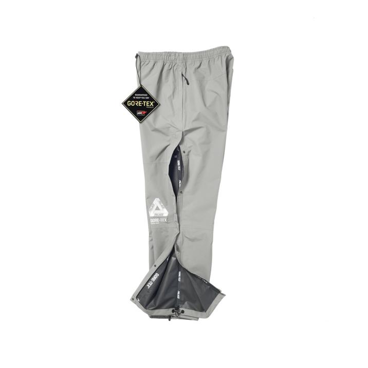 Thumbnail GORE-TEX PACLITE VENT PANT GHOST GREY one color