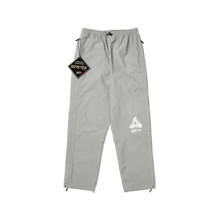 Thumbnail GORE-TEX PACLITE VENT PANT GHOST GREY one color