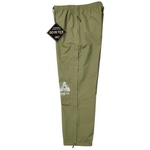 Thumbnail GORE-TEX PACLITE VENT PANT GREEN one color
