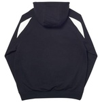 Thumbnail IN-CERTI HOOD BLACK one color