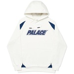 Thumbnail IN-CERTI HOOD WHITE one color