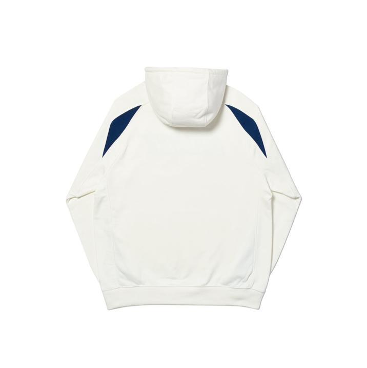Thumbnail IN-CERTI HOOD WHITE one color