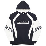 Thumbnail MAX P HOOD BLACK one color