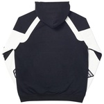 Thumbnail MAX P HOOD BLACK one color