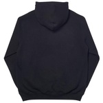 Thumbnail RAH-RAH HOOD BLACK one color