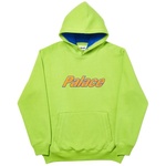 Thumbnail RAH-RAH HOOD GREEN one color