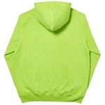 Thumbnail RAH-RAH HOOD GREEN one color
