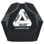 Thumbnail HORSEPOWER CREW BLACK one color