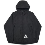 Thumbnail PALLISTIC JACKET BLACK one color