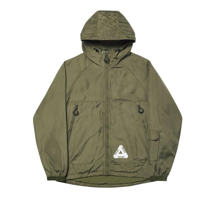 Thumbnail PALLISTIC JACKET OLIVE one color