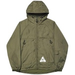 Thumbnail PALLISTIC JACKET OLIVE one color