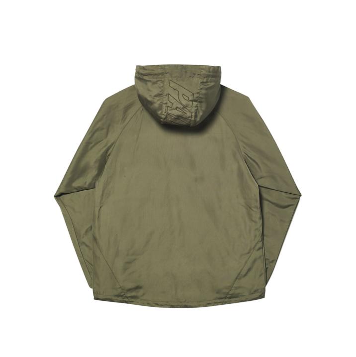 Thumbnail PALLISTIC JACKET OLIVE one color
