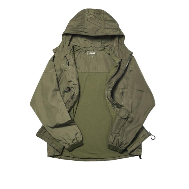 Thumbnail PALLISTIC JACKET OLIVE one color