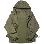 Thumbnail PALLISTIC JACKET OLIVE one color