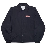 Thumbnail STUFF JACKET BLACK one color