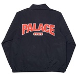 Thumbnail STUFF JACKET BLACK one color